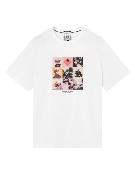 Weekend Offender Cite La Noe Tee