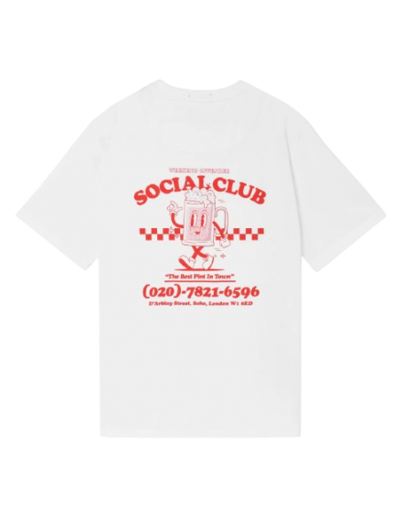 Weekend Offender Cite La Noe Tee