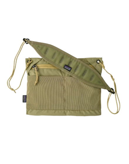 Patagonia Terravia Sacoche Bag 3L