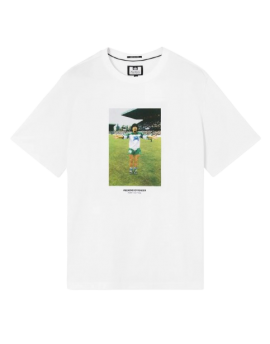 Weekend Offender El Diez Tee