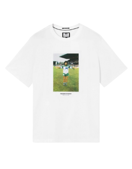 Weekend Offender Cite La Noe Tee