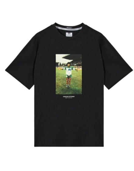 Weekend Offender Cite La Noe Tee
