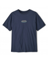 Patagonia Men's '95 Oval Logo T-Shirt