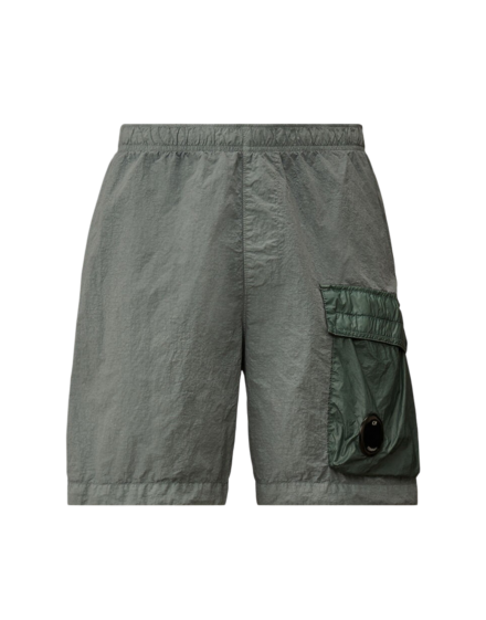 C.P. Company Eco Chrome-R Swim Shorts