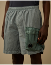 C.P. Company Eco Chrome-R Swim Shorts