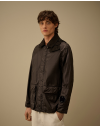 C.P. Company Opal-C Mixed Mille Jacket