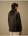 C.P. Company Opal-C Mixed Mille Jacket