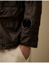 C.P. Company Opal-C Mixed Mille Jacket