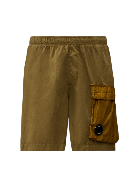 C.P. Company Eco Chrome-R Swim Shorts