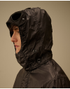 C.P. Company Opal-C Mixed Mille Jacket
