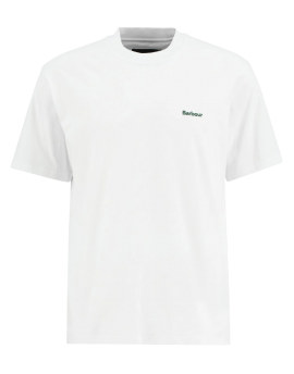 Barbour Oversize Dalton T-Shirt