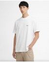 Barbour Oversize Dalton T-Shirt