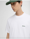 Barbour Oversize Dalton T-Shirt