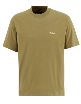 Barbour Oversize Dalton T-Shirt