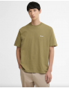 Barbour Oversize Dalton T-Shirt