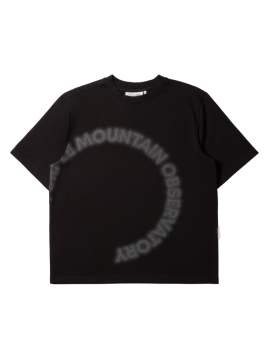 Purple Mountain Observatory Orbital SS Tee
