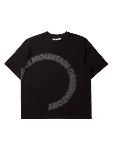 Purple Mountain Observatory Globo SS Tee
