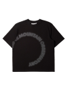 Purple Mountain Observatory Globo SS Tee