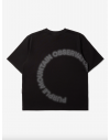 Purple Mountain Observatory Globo SS Tee