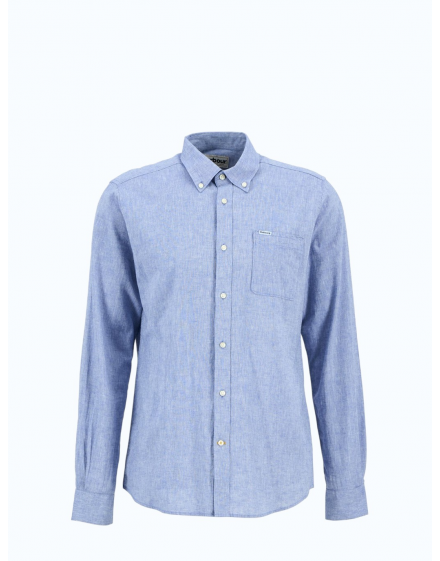 Barbour Nelson Tailored Shirt