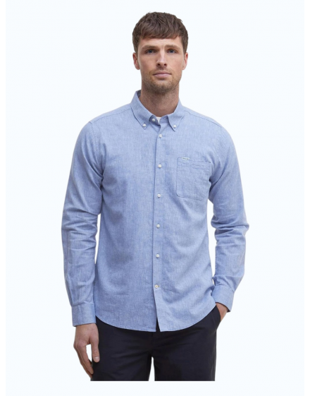 Barbour Nelson Tailored Shirt