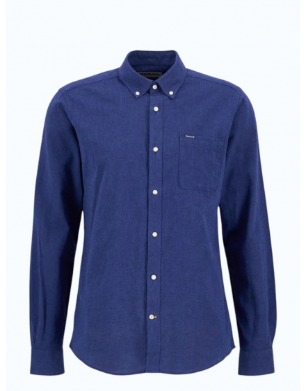 Barbour Nelson Tailored Shirt
