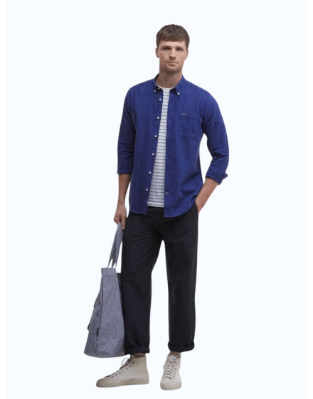 Barbour Nelson Tailored Shirt
