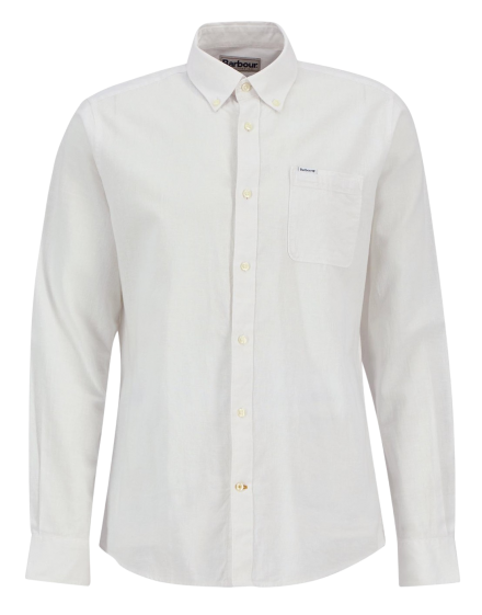 Barbour Nelson Tailored Shirt