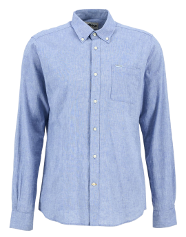 Barbour Nelson Tailored Shirt
