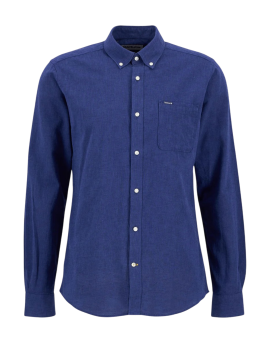 Barbour Nelson Tailored Shirt