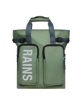 Rains Texel Tote Backpack