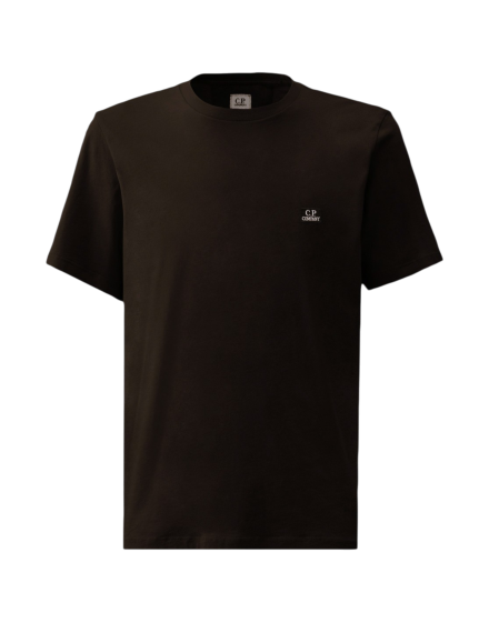 C.P. Company 30/1 Jersey Goggle Tee