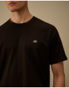 C.P. Company 30/1 Jersey Goggle Tee