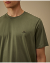 C.P. Company 30/1 Jersey Goggle Tee