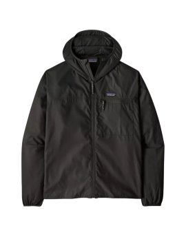 Patagonia Light & Variable Jacket