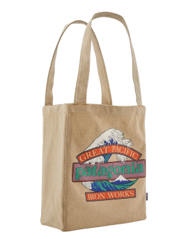 Patagonia Recycled Market Tote
