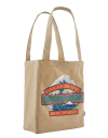 Patagonia Recycled Market Tote