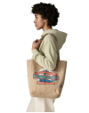 Patagonia Recycled Market Tote