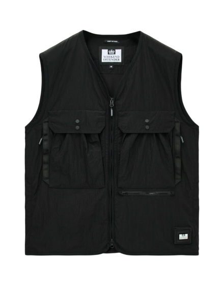 Weekend Offender Tangier Vest