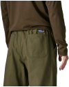 Patagonia Point Reyes Canvas Gi Pants