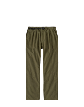 Patagonia Point Reyes Canvas Gi Pants