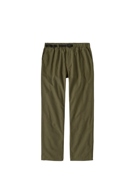 Patagonia Point Reyes Canvas Gi Pants