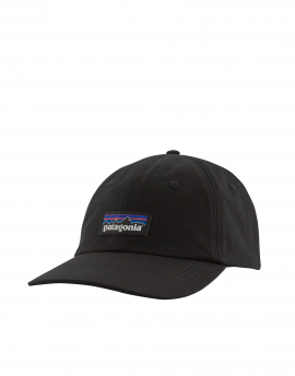 Patagonia Label Trad Cap