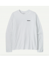 Patagonia Logo Cotton T-Shirt