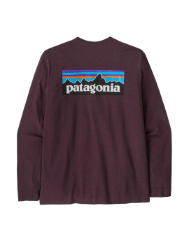 Patagonia Long Sleeve Responsibili Tee