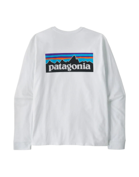 Patagonia Long Sleeve Responsibili Tee