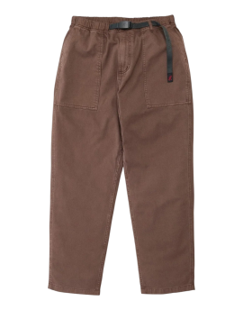 Gramicci Loose Tapered Ridge Pants