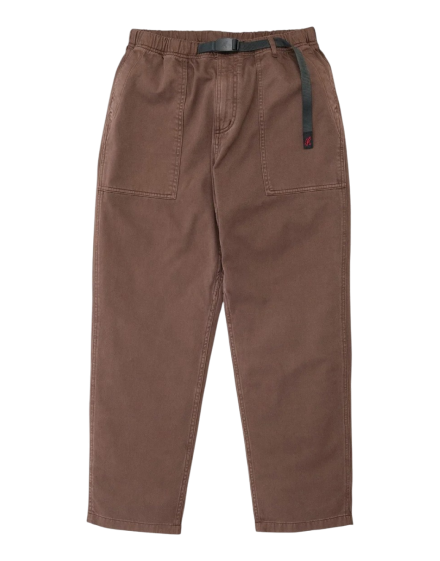 Gramicci Loose Tapered Ridge Pants