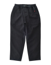 Gramicci Linen Wide Tapered Pants