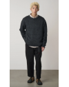 Gramicci Linen Wide Tapered Pants